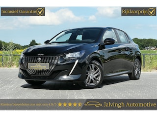 Peugeot 208 1.2 PureTech Active Pack |PDC|Navi|Carplay!
