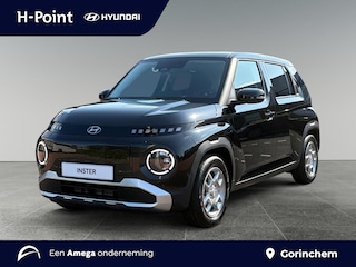 Hyundai Inster Pulse 49kWh 116pk | €2.525 KORTING | CAMERA | CLIMA | PARKEERSENSOREN | DRAADLOZE OPLADER |