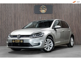 Volkswagen Golf E-DITION DSG LED CAMERA LEDER