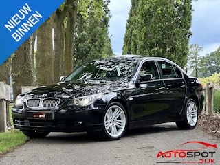 BMW 525d
