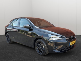 Opel Corsa 1.2 100PK GS Line Carplay Sportpack Virtual Cockpit Camera