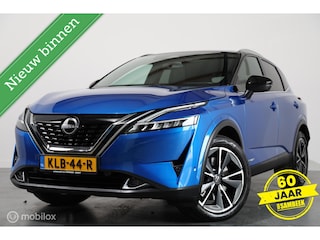 Nissan Qashqai 1.5 e-Power Business Premium - Panoramadak - Head-up display - Stoel/Stuurverwarming