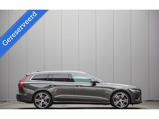 Volvo V60 2.0 T6 Recharge AWD Inscription Long Range|Carplay|Keyless