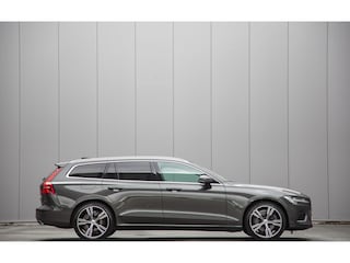 Volvo V60 2.0 T6 Recharge AWD Inscription Long Range|Carplay|Keyless