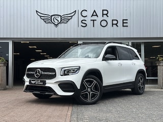 Mercedes-Benz GLB 250 4MATIC Premium Plus |SFEER|PANO|BURMESTER|360 CAMERA|MENORY|CARPLAY|TREKHAAK|LM VELGEN 19''