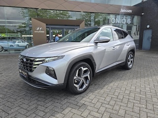 Hyundai Tucson 1.6 T-GDI PHEV Premium Sky 4WD