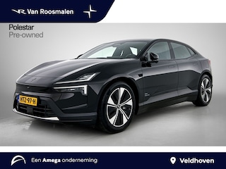 Polestar 4 LRSM 100 KwH | Pilot | Plus