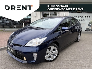 Toyota Prius 1.8 Executive Business | HUD | JBL | Cruise control |