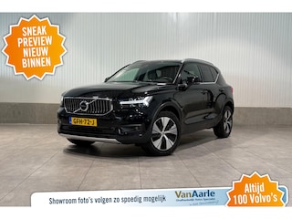 Volvo XC40 T5 Aut. Plug-in Hybrid Inscription Trekhaak Keyless Parkassist 262pk