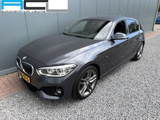 BMW 118i High Executive M-sportpakket 5-drs