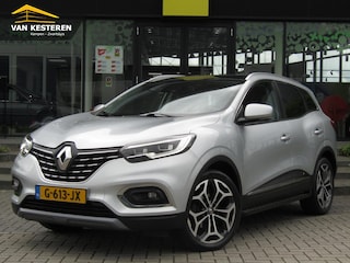 Renault Kadjar TCe 140pk EDC GPF Intens / Trekhaak / Navi / Camera / Bose / Stoelverwarming / Compleet dealer O.H.