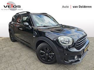 Mini Countryman 1.5 Cooper Dutch Made Edition nl auto
