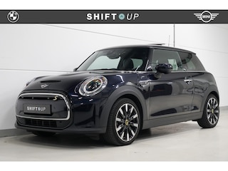 Mini Mini Yours Panoramadak | Harman Kardon | Head Up | ACC