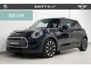 Mini Mini Yours Panoramadak | Harman Kardon | Head Up | ACC
