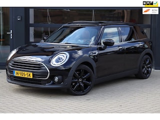 Mini Clubman 1.5 Cooper Chili | NAP | Pano | Cruise | Clima | Stoelverwarming | Harman/Kardon | Elektrische Stoelen | Memory