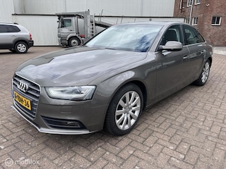 Audi A4 Limousine 1.8 TFSIe Edition