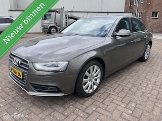 Audi A4 Limousine 1.8 TFSIe Edition