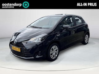 Toyota Yaris 1.5 Hybrid Active | Parkeercamera | Cruise control | Rijklaarprijs! |