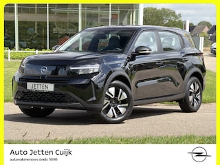 Opel Frontera 1.2T Edition #RIJKLAAR# | Infotainment pakket | Camera | Carplay