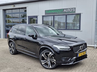 Volvo XC90 T8 Recharge AWD R-Design