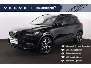 Volvo XC40 B4 Inscription