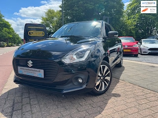 Suzuki Swift 1.0 Automaat Clima Elek Pakket Navi Led Lmv Cruise