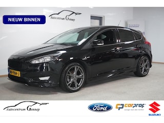 Ford Focus 1.0 ST-Line |18'' | Trekhaak |