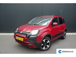 Fiat Panda 1.0 70pk Hybrid Cross