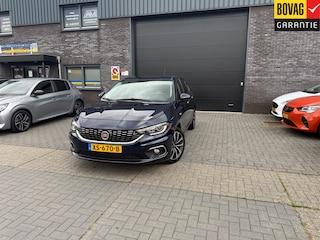 Fiat Tipo 1.4 T-Jet 16v S-Design | 1E EIGENAAR | 12MND GARANTIE | LED | CRUISE | NAVI | AIRCO | LMV |