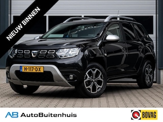 Dacia Duster 1.2 TCe Prestige|STOELVERW.|CAMERA|CARPLAY|CLIMATE|SIDE ASSIST