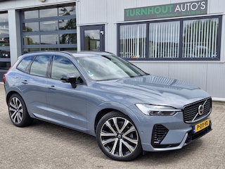 Volvo XC60 T8 Plug-in hybrid AWD R-Design FULL OPTION | LUCHTVERING!!! | 360 camera| SOH 98%