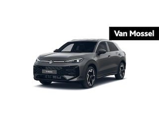 Volkswagen T-Roc 1.5 eTsi R-Line First Edition 150PK | Automaat | Navigatie | Apple Carplay | Adaptieve Cruise control | 360' Camera | Stuur- en Stoelverwarming | Dodehoeksensoren | Sfeerverlichting |
