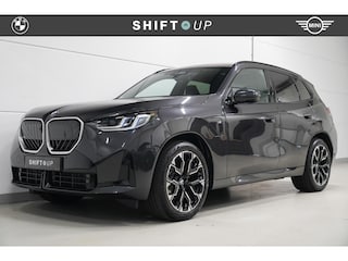 BMW X3 30e xDrive M-Sport | Panoramadak | Elektr. Trekhaak | Harman Kardon