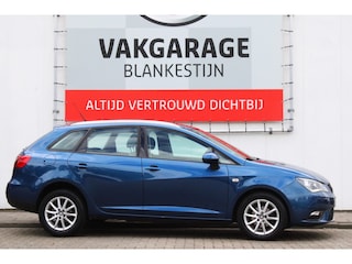 Seat Ibiza ST 1.0 EcoTSI Style Con