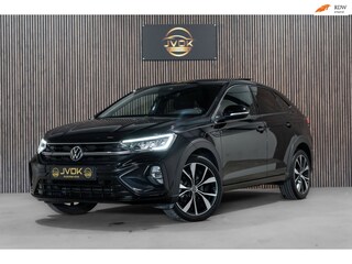 Volkswagen Taigo 1.5 TSI R-Line DSG PANO LED Keyless