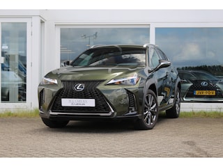 Lexus UX 250h Hybrid F-Sport Design I Facelift I Garantie I Applecarplay