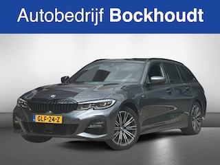BMW 3-serie Touring 330e High Executive | M-Sport Pakket | LED | Elek. Achterklep