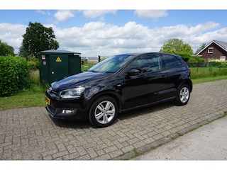 Volkswagen Polo 1.2 TSI MATCH