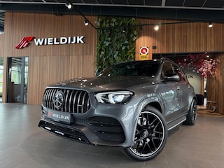 Mercedes-Benz GLE 350 e 4MATIC Premium Plus panorama ektrische trekhaak