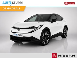 Nissan Leaf Evolve 52 kWh