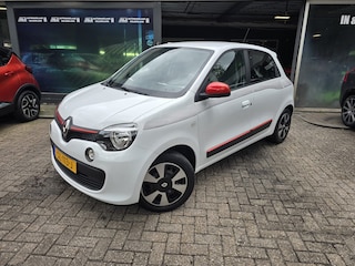 Renault Twingo 1.0 SCe Collection | 2E EIGENAAR | 12MND GARANTIE | AIRCO | ELEC RAMEN | NW APK |