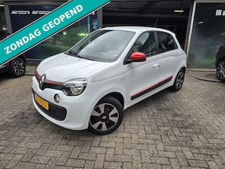 Renault Twingo 1.0 SCe Collection | 2E EIGENAAR | 12MND GARANTIE | AIRCO | ELEC RAMEN | NW APK |