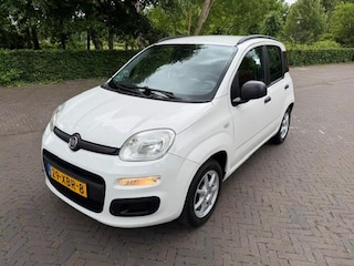 Fiat Panda 0.9 TwinAir Pop Automaat/Airco/Apk