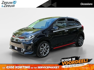 Kia Picanto GT Line