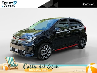 Kia Picanto GT Line