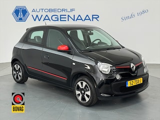 Renault Twingo 1.0 SCE COLLECTION 52.000KM