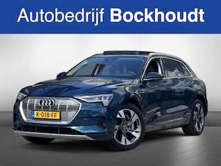 Audi e-Tron 55 quattro Bns ed+