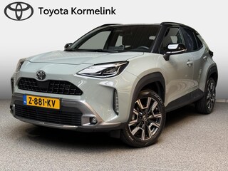Toyota Yaris Cross Hybrid 130 Launch Edition automaat