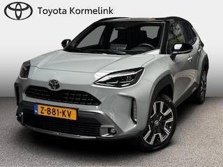 Toyota Yaris Cross Hybrid 130 Launch Edition automaat