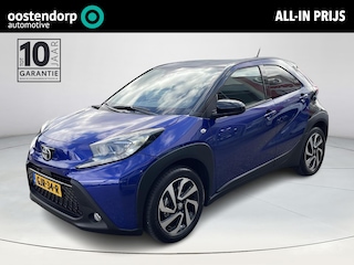 Toyota Aygo 1.0 VVT-i S-CVT Automaat Pulse Plus